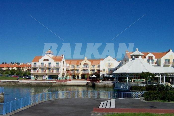 holiday in  Gulf Harbour Lodge