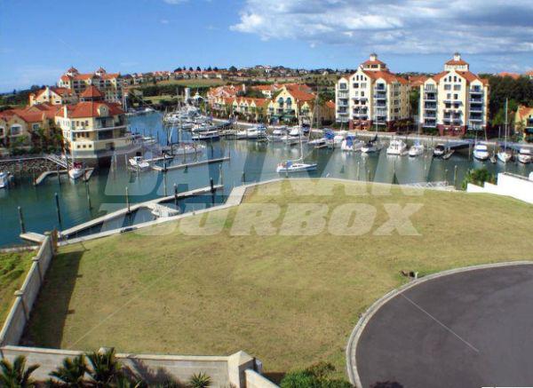 holiday in Gulf Harbour Lodge