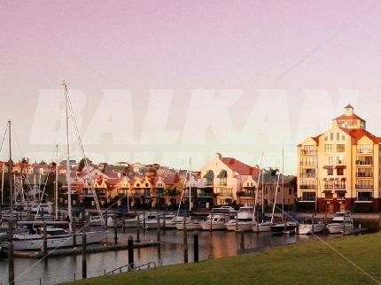 holiday in Gulf Harbour Lodge
