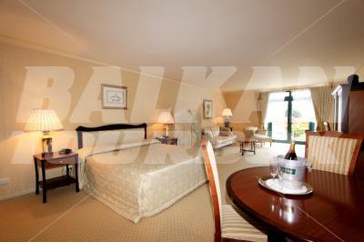 holiday in Gulf Harbour Lodge