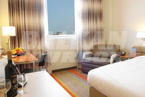 почивка в Grand Beach Tel Aviv