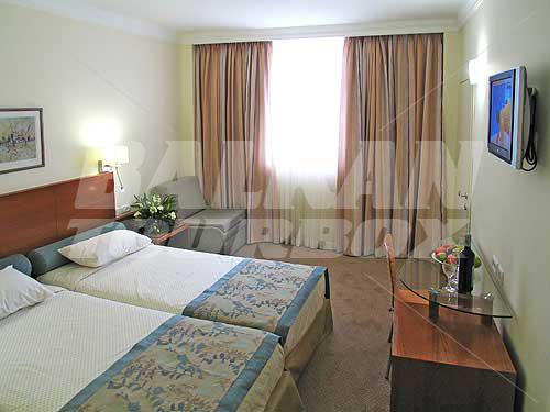 почивка в Grand Beach Tel Aviv
