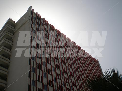 почивка в Grand Beach Tel Aviv