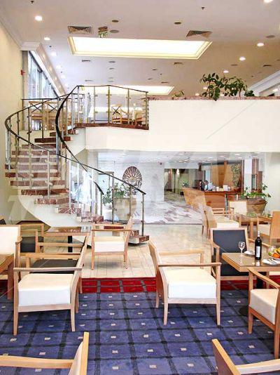 почивка в Grand Beach Tel Aviv