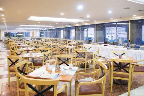 почивка в Grand Beach Tel Aviv