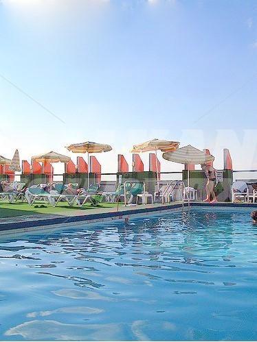 почивка в Grand Beach Tel Aviv