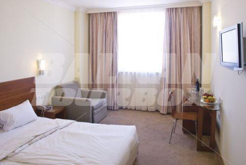 почивка в Grand Beach Tel Aviv