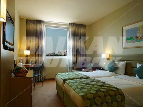 почивка в Grand Beach Tel Aviv