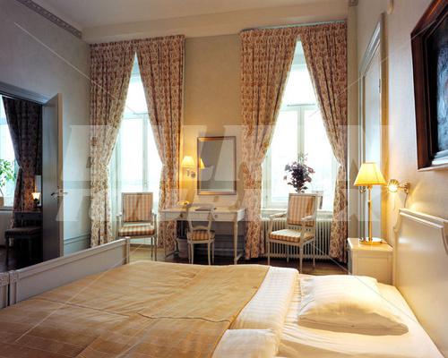holiday in Elite Stadshotellet Karlstad