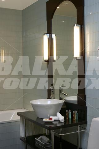 holiday in Elite Stadshotellet Karlstad