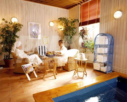 holiday in Elite Stadshotellet Karlstad
