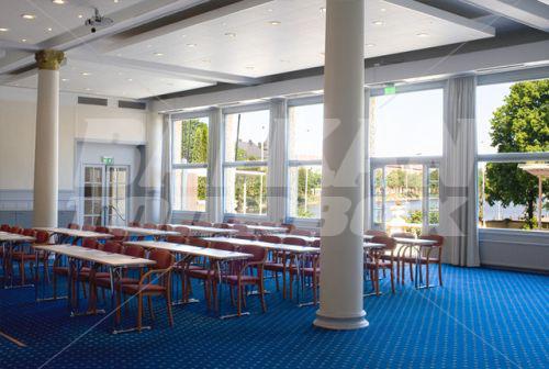 holiday in Elite Stadshotellet Karlstad