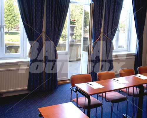 holiday in Elite Stadshotellet Karlstad