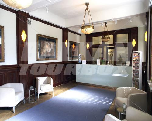 holiday in Elite Stadshotellet Karlstad