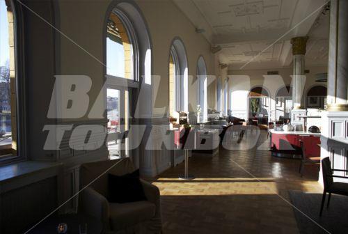 holiday in Elite Stadshotellet Karlstad