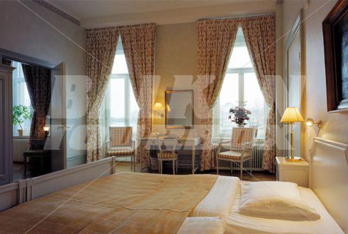 holiday in Elite Stadshotellet Karlstad