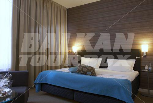 holiday in Elite Stadshotellet Karlstad