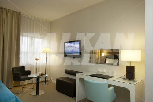 holiday in Elite Stadshotellet Karlstad