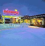 Hotel Scandic Umea Syd, Sweden, Umea
