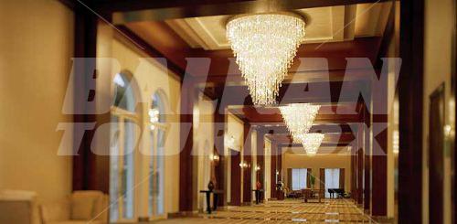 почивка в Park Hyatt Dubai