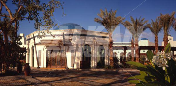 почивка в Park Hyatt Dubai