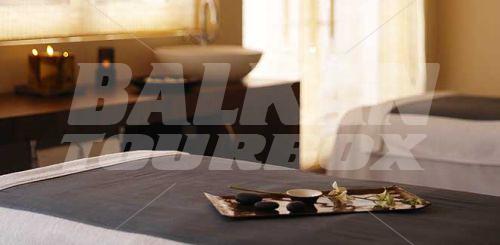 почивка в Park Hyatt Dubai