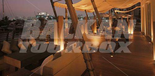 почивка в Park Hyatt Dubai
