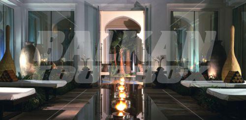 почивка в Park Hyatt Dubai