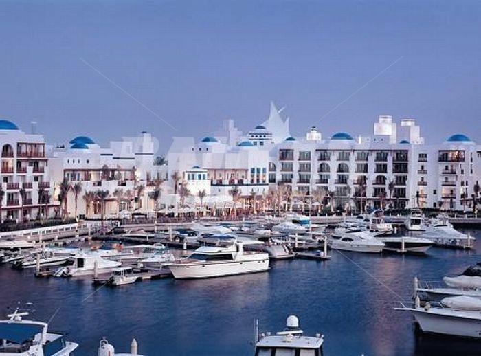 почивка в  Park Hyatt Dubai