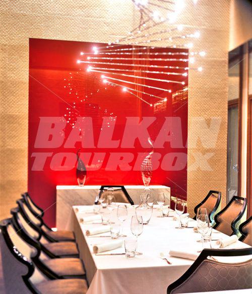 почивка в Park Hyatt Dubai