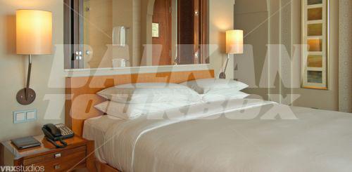 почивка в Park Hyatt Dubai