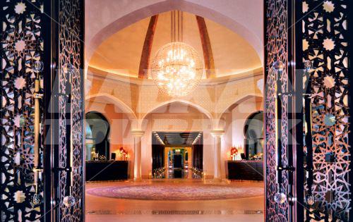 почивка в Park Hyatt Dubai