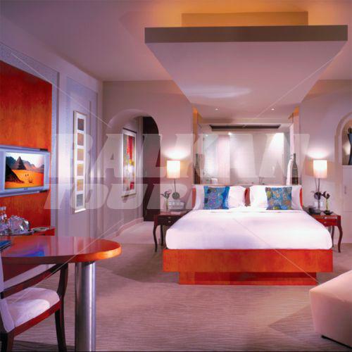 почивка в Park Hyatt Dubai