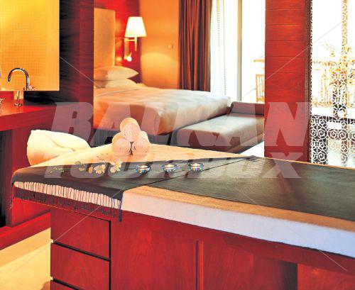 почивка в Park Hyatt Dubai