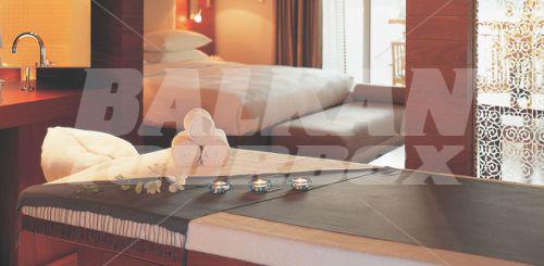 почивка в Park Hyatt Dubai