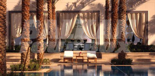 почивка в Park Hyatt Dubai