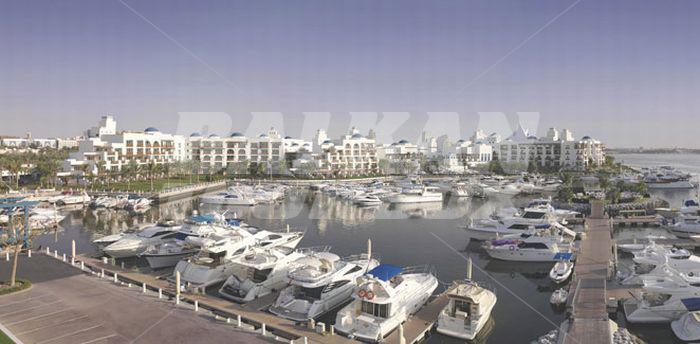 почивка в Park Hyatt Dubai