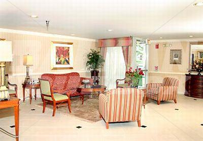 почивка в Fairfield Inn by Marriott Pittsburgh Cranberry Township