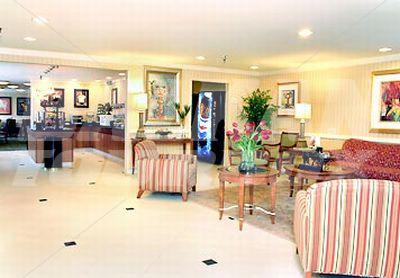 почивка в Fairfield Inn by Marriott Pittsburgh Cranberry Township