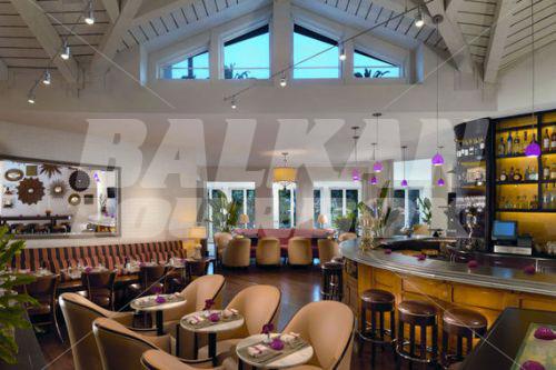 почивка в Fairmont Miramar Hotel & Bungalows - Santa Monica