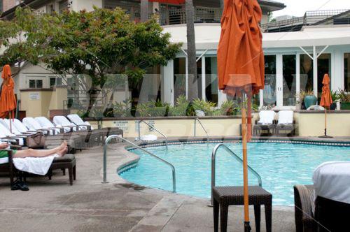 почивка в Fairmont Miramar Hotel & Bungalows - Santa Monica