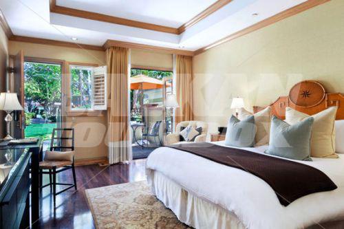 почивка в Fairmont Miramar Hotel & Bungalows - Santa Monica