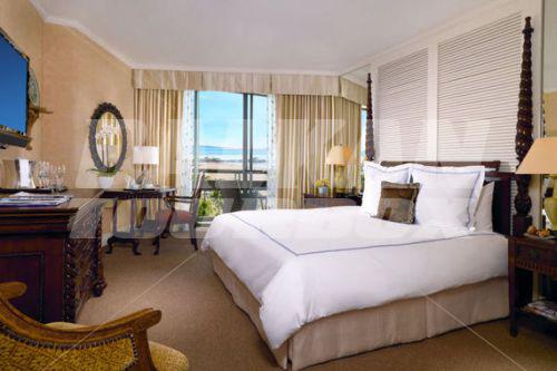 почивка в Fairmont Miramar Hotel & Bungalows - Santa Monica