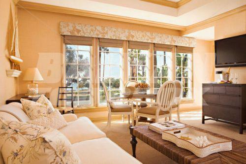 почивка в Fairmont Miramar Hotel & Bungalows - Santa Monica