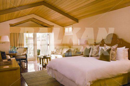почивка в Fairmont Miramar Hotel & Bungalows - Santa Monica