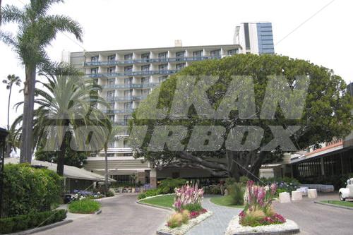 почивка в Fairmont Miramar Hotel & Bungalows - Santa Monica