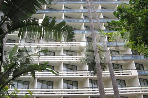почивка в Fairmont Miramar Hotel & Bungalows - Santa Monica