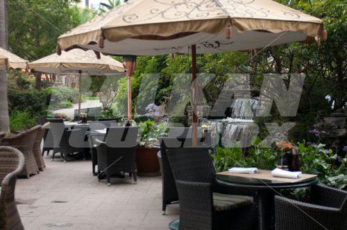 почивка в Fairmont Miramar Hotel & Bungalows - Santa Monica