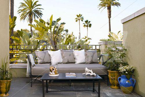 почивка в Fairmont Miramar Hotel & Bungalows - Santa Monica