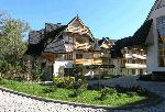 Hotel Aparthotel Bellamonte Zakopane, Poland, Zakopane